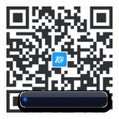 安卓 APP 二维码